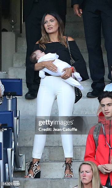 Nava Rys 185 Emma Rhys Jones Photos & High Res Pictures - Getty Images