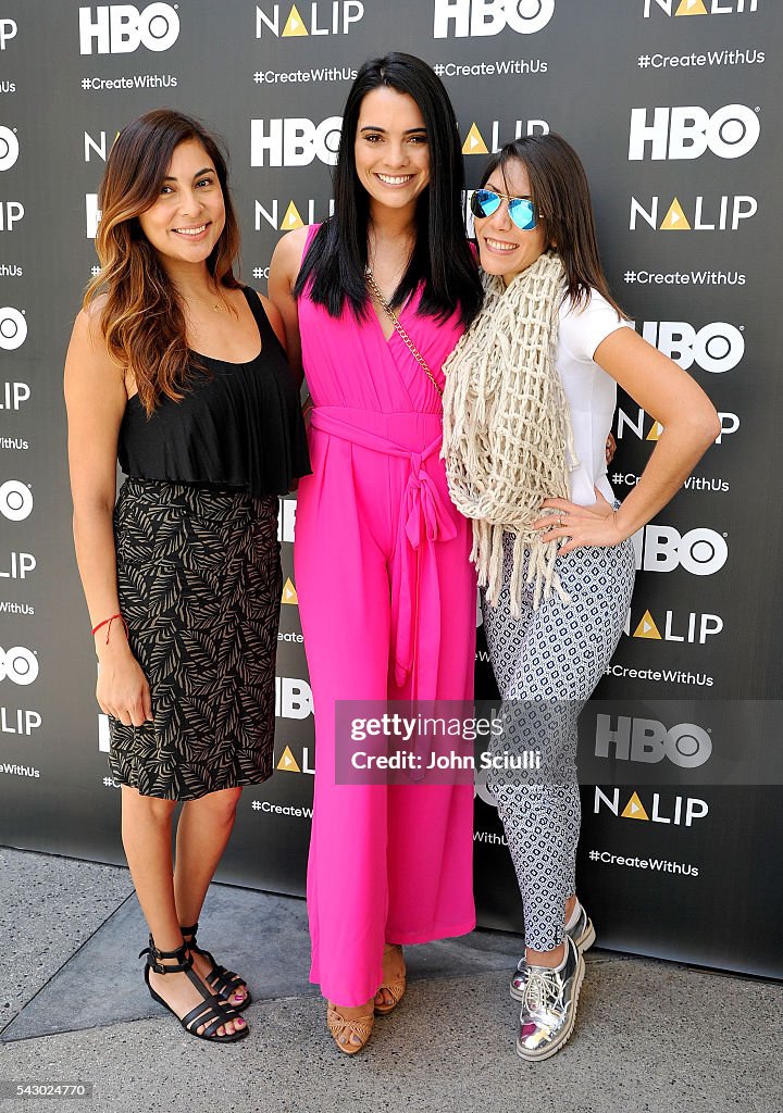 NALIP Media Summit