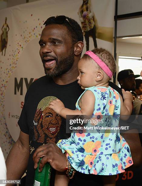 Matthew Mccrary 40 Matt Mccrary Photos & High Res Pictures - Getty Images