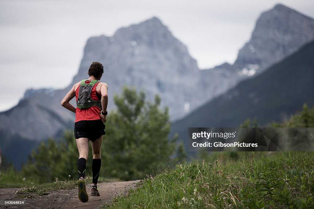 Mountain Trail Runner
