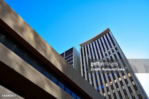high house facade - adelaide city stock pictures, royalty-free photos & images