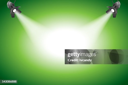 Spot light Spot light