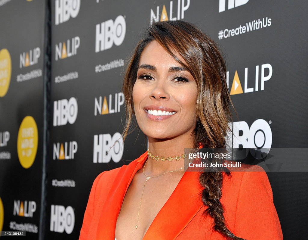 NALIP 2016 Latino Media Awards