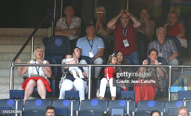 Nava Rys Gareth Bale Daughter Photos et images de collection - Getty Images