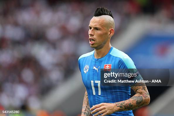 Germany v Slovakia - Round of 16: UEFA Euro 2016 Germany v Slovakia - Round of 16: UEFA Euro 2016