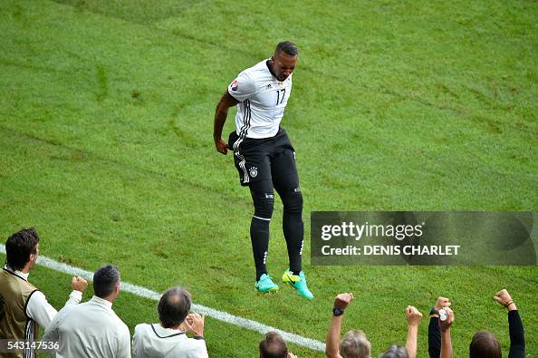 TOPSHOT-FBL-EURO-2016-MATCH41-GER-SVK TOPSHOT-FBL-EURO-2016-MATCH41-GER-SVK