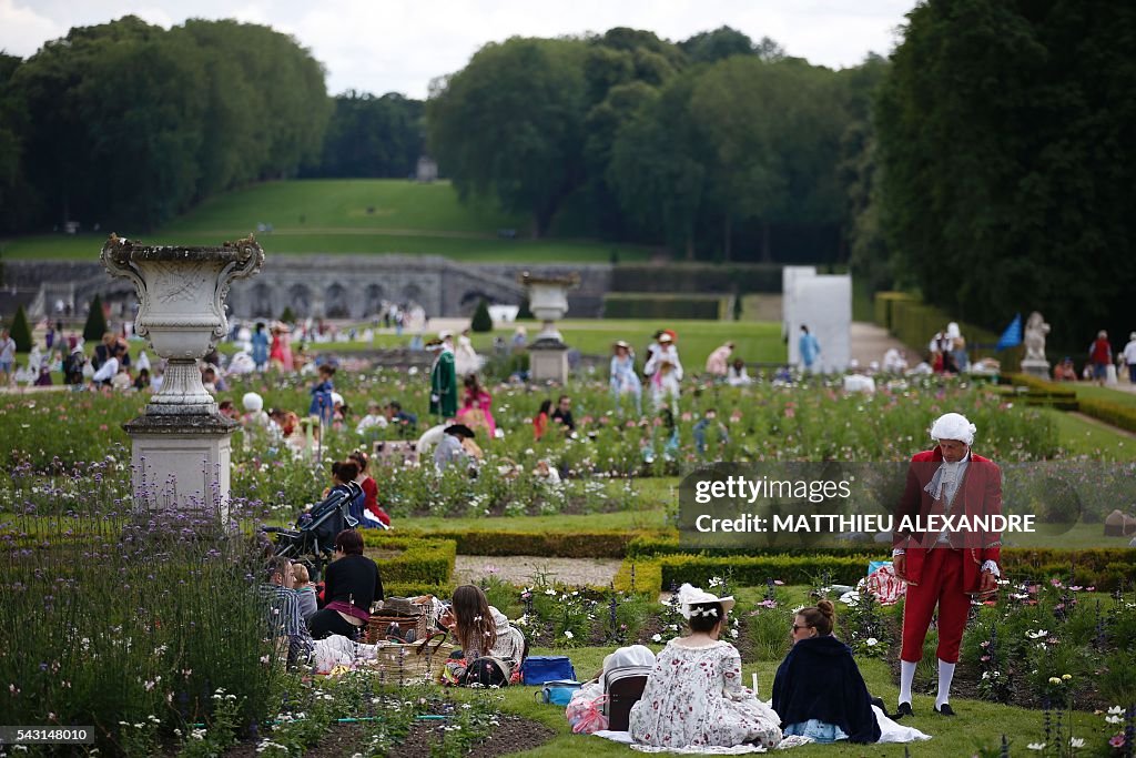 FRANCE-HISTORY-CULTURE