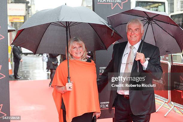 Baebara Rafferty 16 Barbara Rafferty Fotos und hochauflösende Bilder - Getty Images