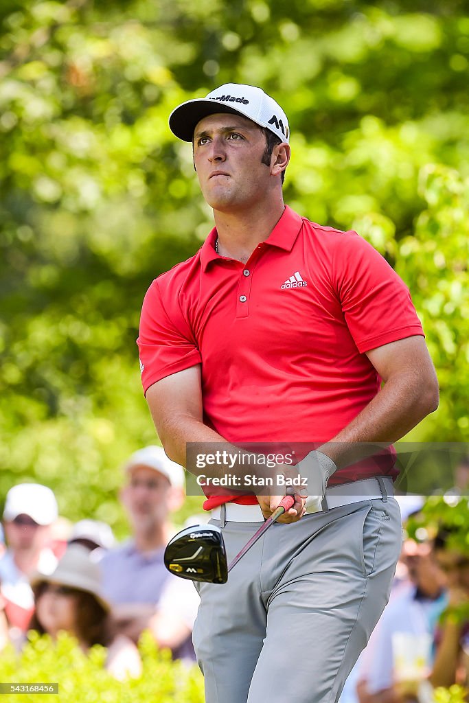 Quicken Loans National - Final Round