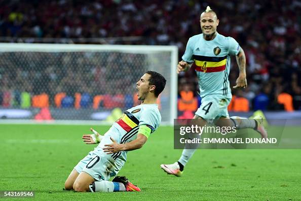 TOPSHOT-FBL-EURO-2016-MATCH42-HUN-BEL TOPSHOT-FBL-EURO-2016-MATCH42-HUN-BEL