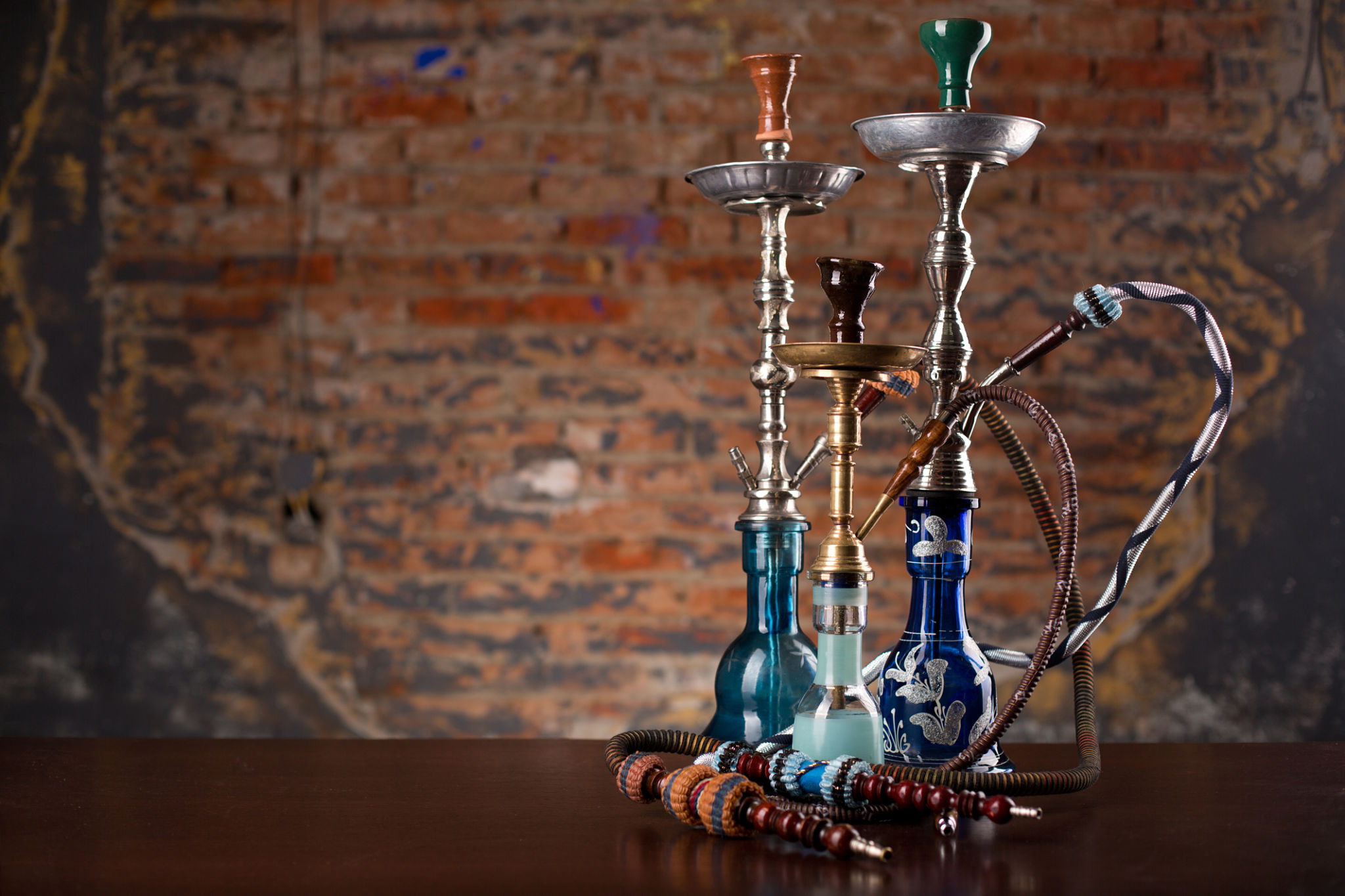 hookah flavors