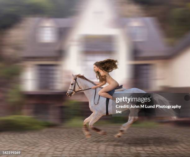 1 169 Nude With Horse Stock Photos High Res Pictures And Images 1-169-nude-with-horse-stock-photos-high-res-pictures-and-images