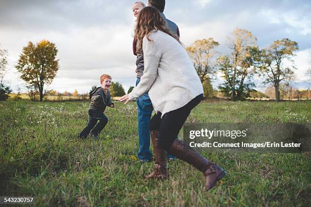 Chasing Toddler Riley 192 Man Chasing Toddler Stock Photos, High-Res Pictures, and Images ...
