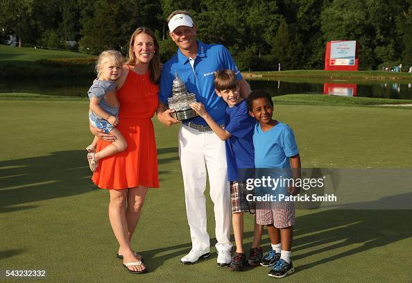 Quicken Loans National - Final Round Quicken Loans National - Final Round