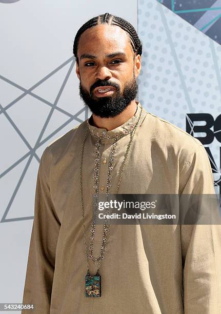 Bilal R&b 265 Bilal Us Singer Stock Photos, High-Res Pictures, and Images - Getty ...