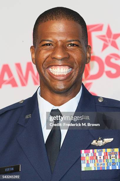 Kenneth Ruffin 36 Kenyatta H Ruffin Photos & High Res Pictures - Getty Images