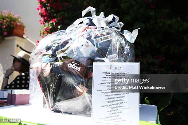 California Raffle 84 Raffle Items Stock Photos, High-Res Pictures, and Images - Getty Images