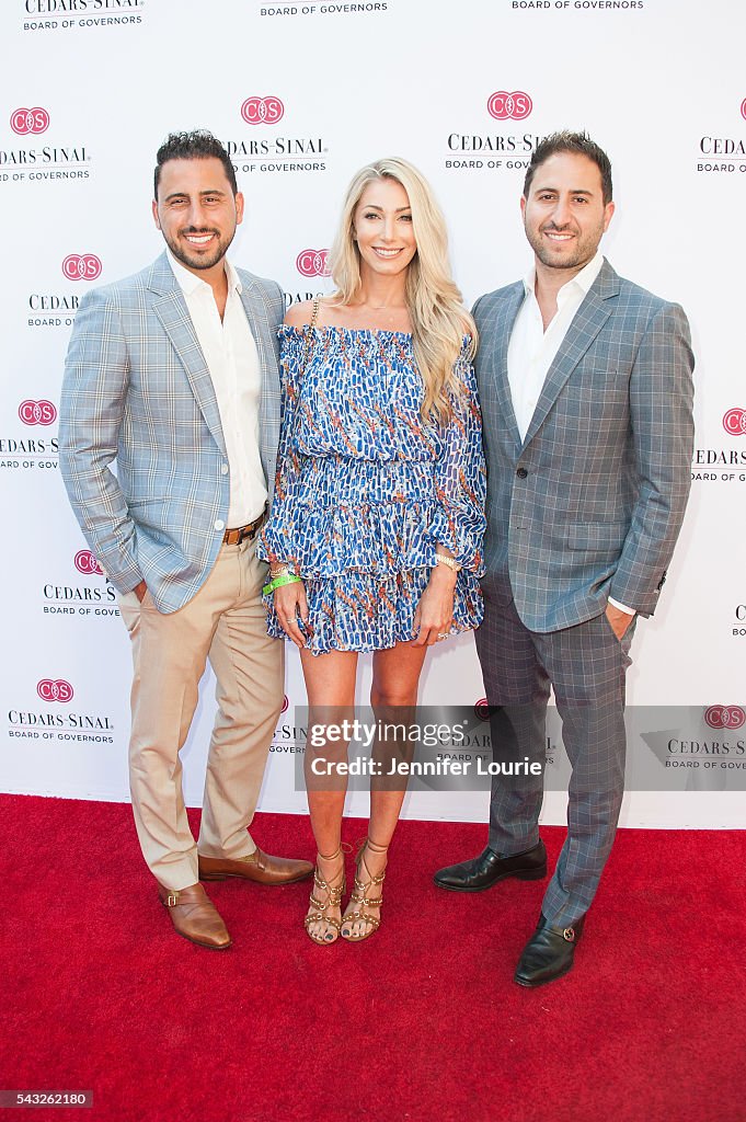 Matthew R Altman Josh Altman, Heather Altman, and Matt Altman arrive at the 1st Annual ...
