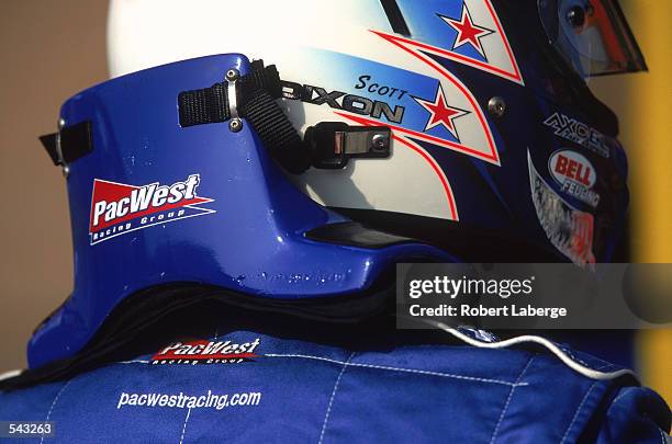 Pacwest Racing Cart 13 Pacwest Racing Group Stock Photos, High-Res Pictures, and Images ...