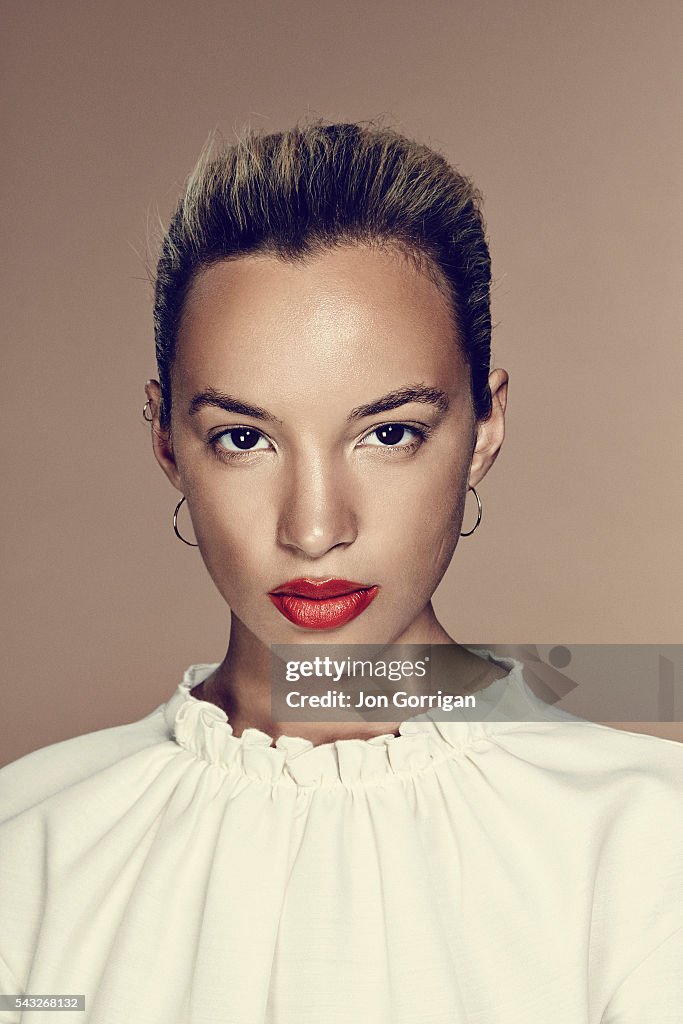 Phoebe Collings-James, Telegraph UK, February 26, 2012
