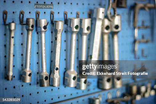 Socket wrenches Socket wrenches