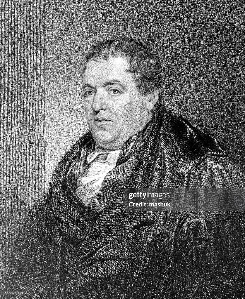 Sir John Leslie Scottish mathematician and physicist