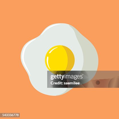 Fried Egg Fried Egg
