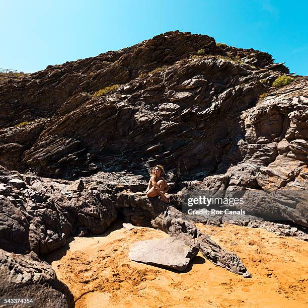 53 Young Girls At Nudist Beach Stock Photos High Res Pictures And 53-young-girls-at-nudist-beach-stock-photos-high-res-pictures-and