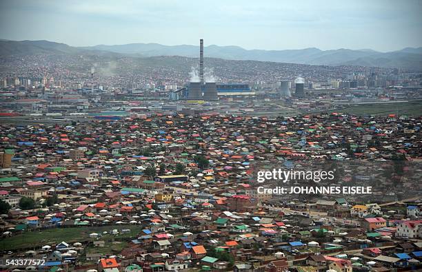 Ulan Real 231 Ulan District Stock Photos, High-Res Pictures, and Images - Getty ...