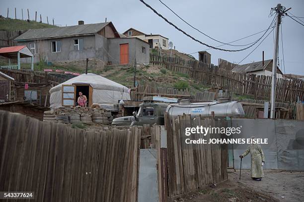 Ulan Real 239 Ulan District Stock Photos, High-Res Pictures, and Images - Getty ...
