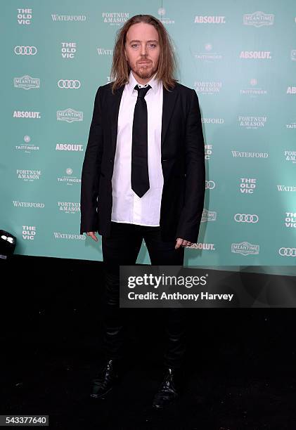 Tim Minchin attends The Old Vic Summer Gala at The Brewery on June 27, 2016 in London, England.