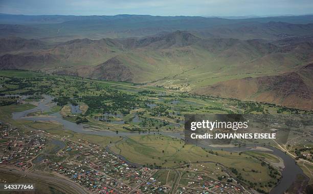 Ulan Real 176 Ulan District Stock Photos, High-Res Pictures, and Images - Getty ...