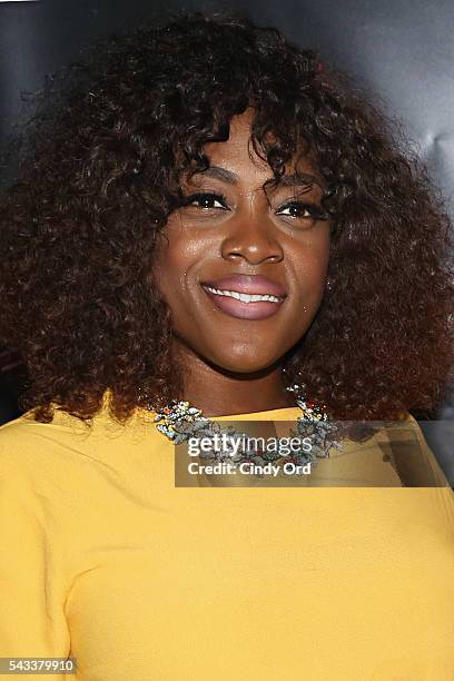 Wlib 105 Carla R Stewart Photos & High Res Pictures - Getty Images