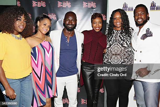 Wlib Carla R Stewart Photos and Premium High Res Pictures - Getty Images