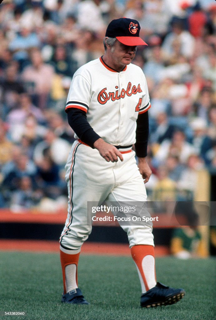 Baltimore Orioles