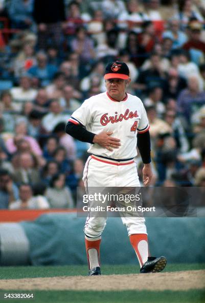 Baltimore Orioles Baltimore Orioles