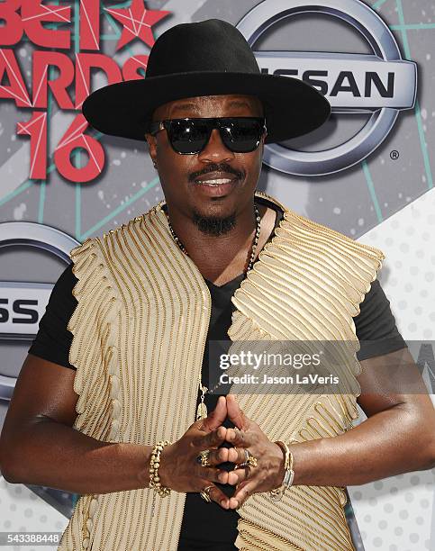 Anthony Hamilton Da Rapper Anthony Hamilton Photos and Premium High Res Pictures - Getty Images