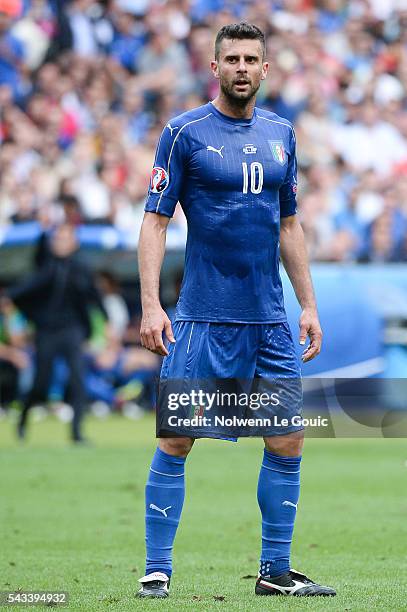 Thiago Motta of Italy