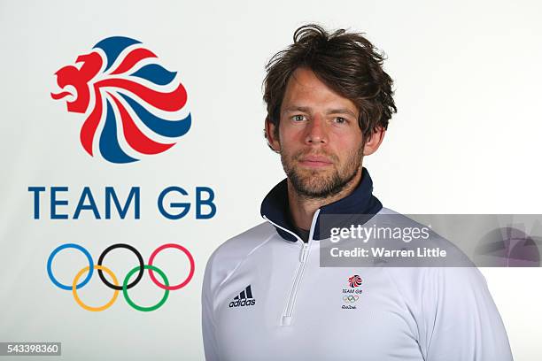 Tom Ransom 176 Tom Ransley Photos & High Res Pictures - Getty Images