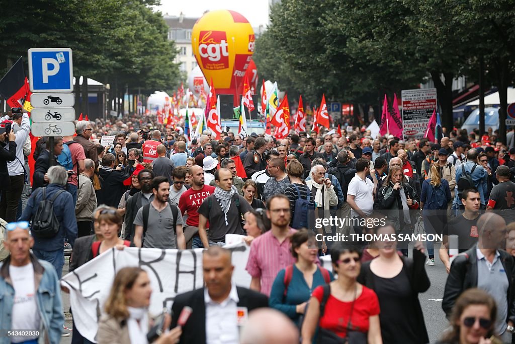 FRANCE-POLITICS-LABOUR-DEMO