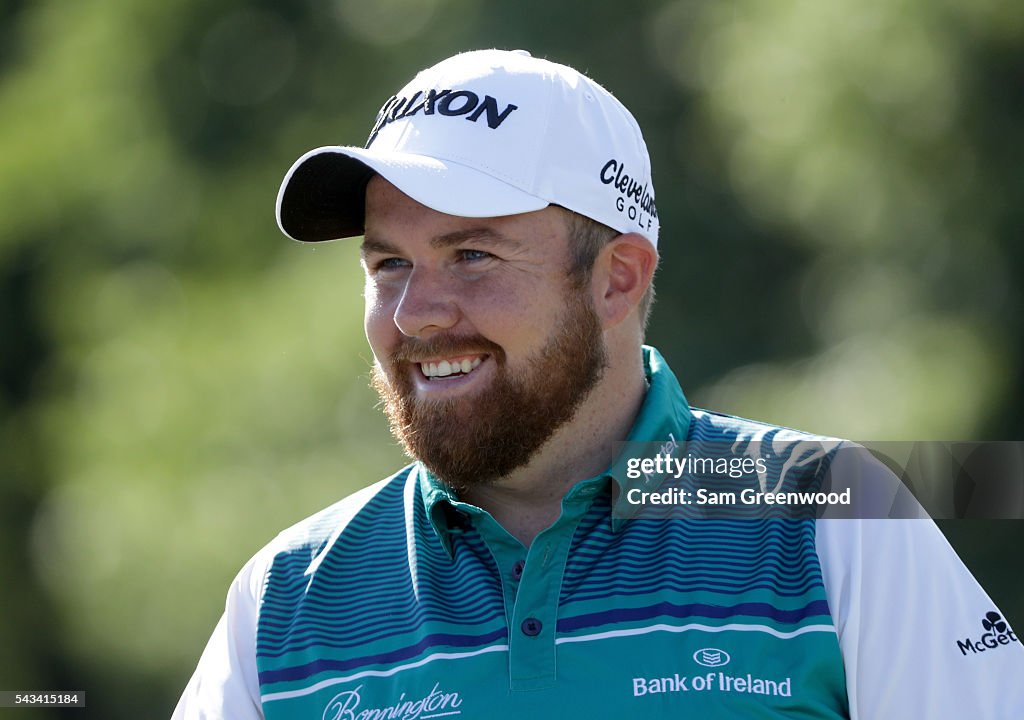 World Golf Championships-Bridgestone Invitational - Preview Day 2