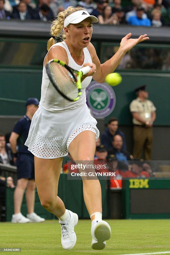 TENNIS-GBR-WIMBLEDON