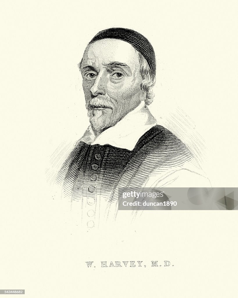 William Harvey