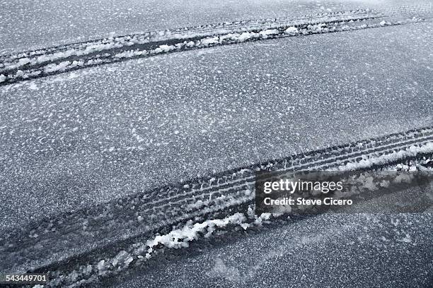 close-up of tequila blends - snowy road stock pictures, royalty-free photos & images