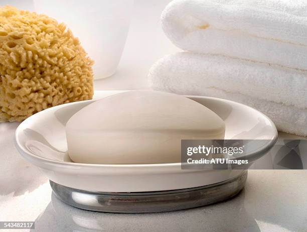 soap dish - soap dish stock pictures, royalty-free photos & images