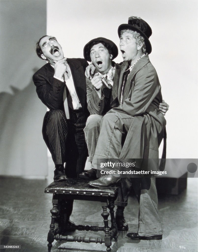 Marx Brothers
