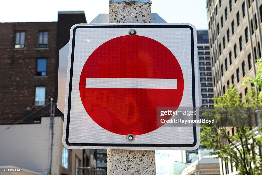 Windsor Cityscapes And City Views