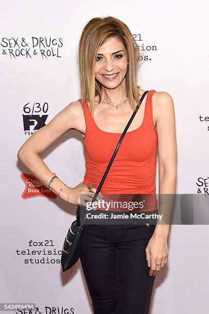 Callie Rocks Callie Thorn Photos and Premium High Res Pictures - Getty Images