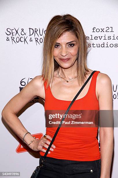 Callie Rocks Callie Thorn Photos and Premium High Res Pictures - Getty Images