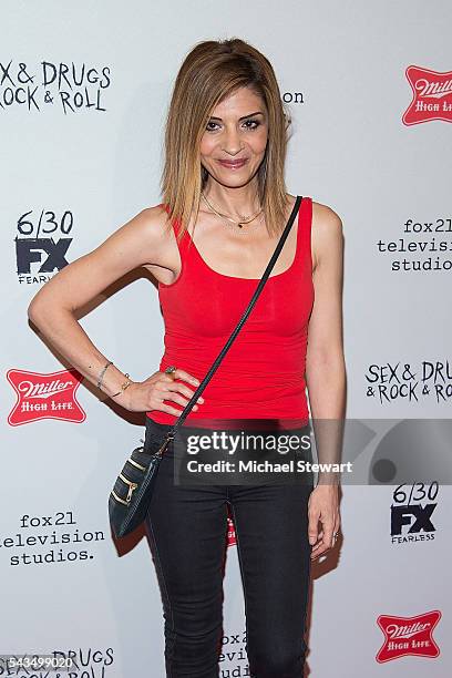 Callie Rocks Callie Thorn Photos and Premium High Res Pictures - Getty Images
